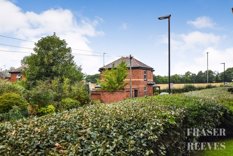 Ballantyne Place Winwick